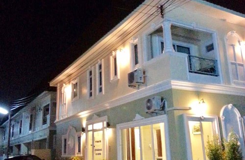 Tha Pho Hotel | PP Garden Villa