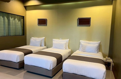 Wieng Hotel | Work Den Chiangrai