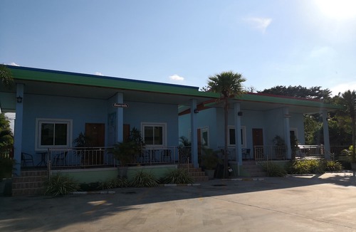 Si Thep Hotel | The Jum Resort