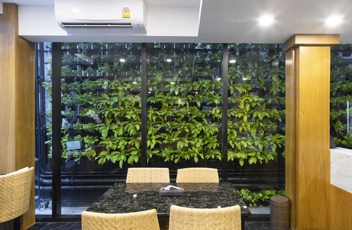 Pratunam Hotel | Sukhon Hotel