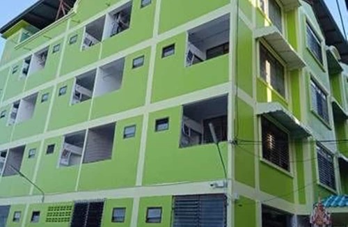 Khlong Nung Hotel | Natcha Place Thammasat Rangsit