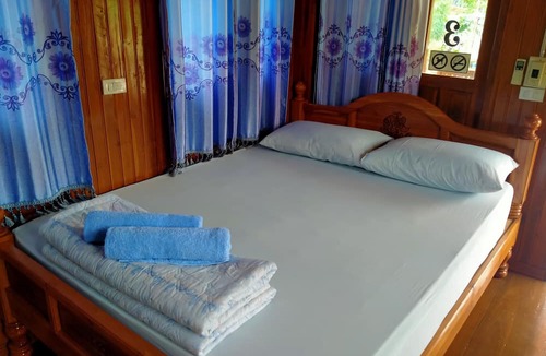 Chai Nat Hotel | Bank Resort