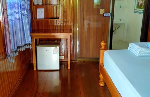 Chai Nat Hotel | Bank Resort