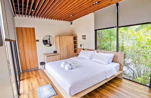 Bang Pakong Hotel | Bangpakong Boat Club