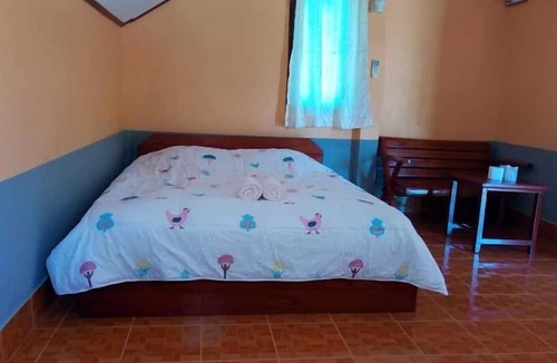 Ngao Hotel | Nason Resort