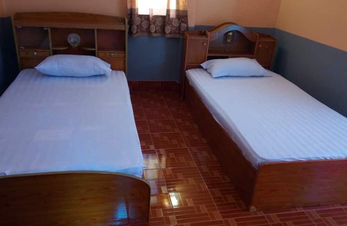 Ngao Hotel | Nason Resort