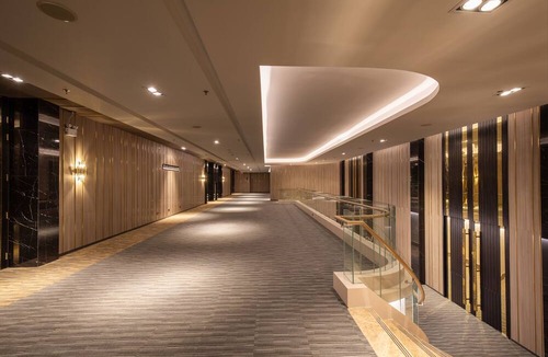 Chiang Rai Hotel | The Heritage Chiang Rai Hotel and Convention