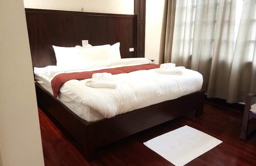 Muang Xai Hotel | Singha Hotel