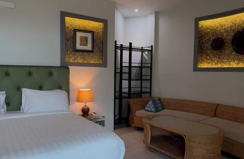 Khanom Hotel | Wis Beach Khanom