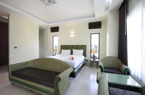 Khanom Hotel | Wis Beach Khanom