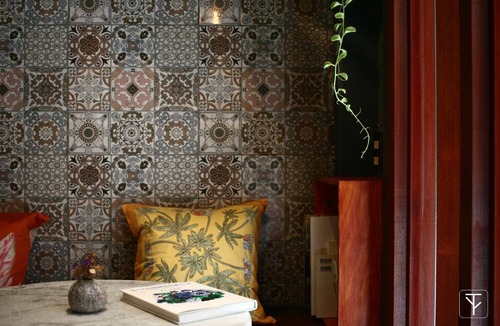 Bangkok City Centre Hostel | T-Boutique Hostel