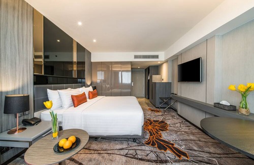 Sukhumvit Hotel | Hotel JAL City Bangkok
