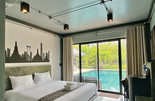 Thani Hotel | Midtown Sukhothai Resort