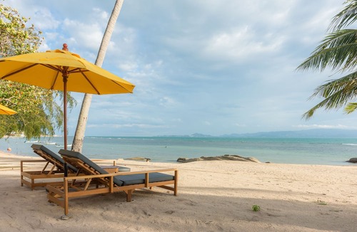 Haad Rin Hotel | Princess Paradise Koh Phangan