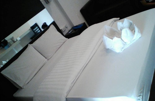 Khlong Nung Hotel | The Room 24 Resort