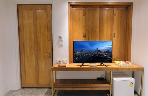 Ban Phan Thom Hotel | Vali Villa Bangkok