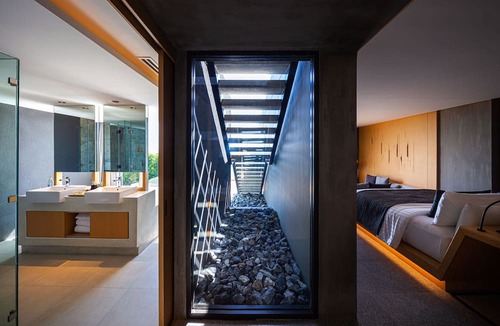 Na Chom Thian Hotel | MASON, a member of Design Hotels