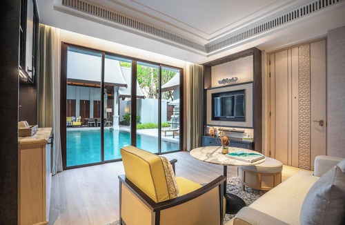 Kamala Hotel | InterContinental Phuket Resort by IHG