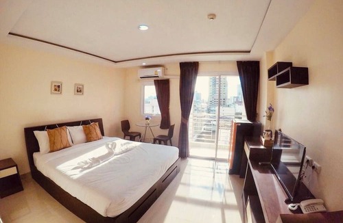 Khlong San Hotel | The Cosy River