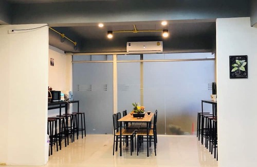 Racha Thewa Hostel | Best Bed Suvarnabhumi - Hostel