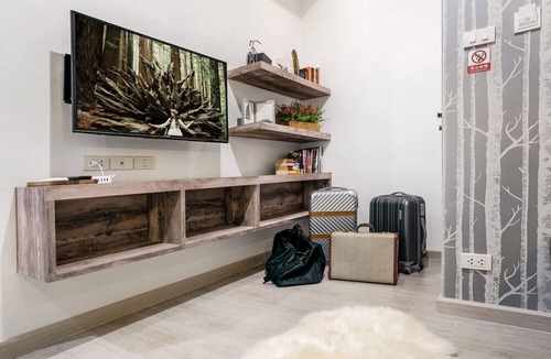 Phra Khanong Nuea House | Hide and Seek Boutique Hometel