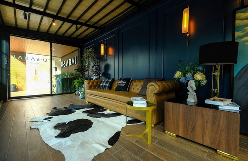 Bang Lamphu Lang Hotel | U Sabai Hotel
