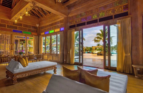 Khok Kloi Hotel | Santhiya Phuket Natai Resort & Spa - Up to THB 3,000 Resort Credit per Night