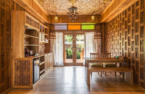 Khok Kloi Hotel | Santhiya Phuket Natai Resort & Spa - Up to THB 3,000 Resort Credit per Night