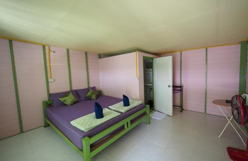 Kamlon Hotel | Pattama Resorts Khiri Wong