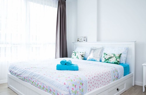 Khao Takiab Apartment | Baan Peang Ploen Hua Hin for rent