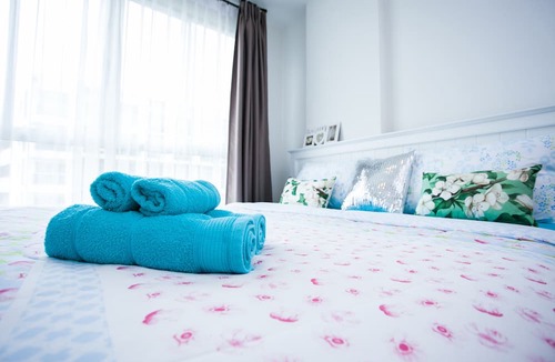 Khao Takiab Apartment | Baan Peang Ploen Hua Hin for rent