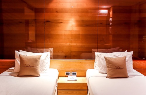 Khanong Phra Hotel | The Bonanza Resort Khaoyai