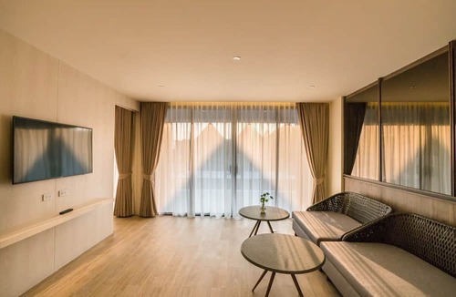 Na Chom Thian Hotel | Ana Anan Resort & Villas Pattaya