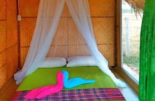 K. Kwao Si Narin Hotel | Nathasa Homestay