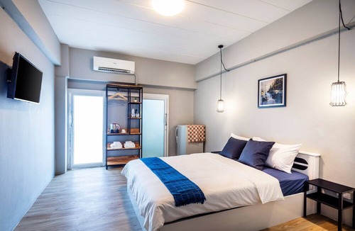 Bang Khae Nuea Hotel | Penyos Service Apartment