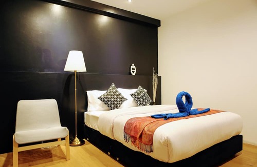 Nong Khon Kwang Hotel | The Resto