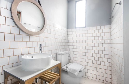 Cha-am Hotel | Mimi & Jim Co-living Space