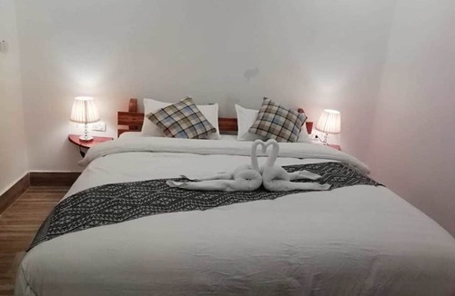 Nong Khiaw House | Nam Ou View Villa