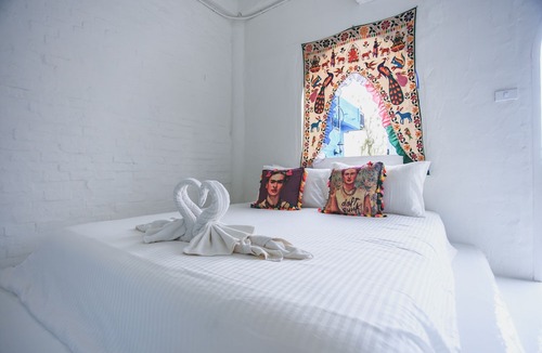 Nong Bua Hotel | Frida Friday Boutique Hotel