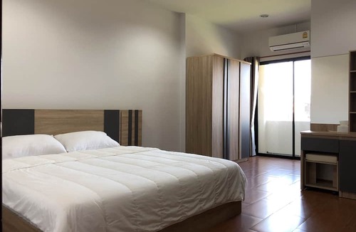 Wat Pa Hotel | Rabbit Hostel