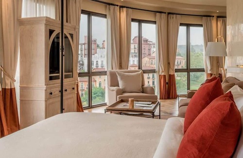 Pong Ta Long Hotel | Toscana Piazza by Toscana Valley