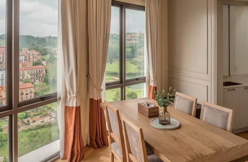 Pong Ta Long Hotel | Toscana Piazza by Toscana Valley
