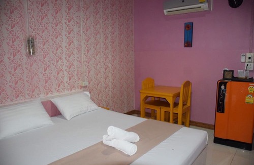 Prakhon Chai Hotel | Sohground Boutique Resort