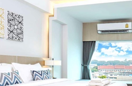 Wieng Hotel | Sann Hotel
