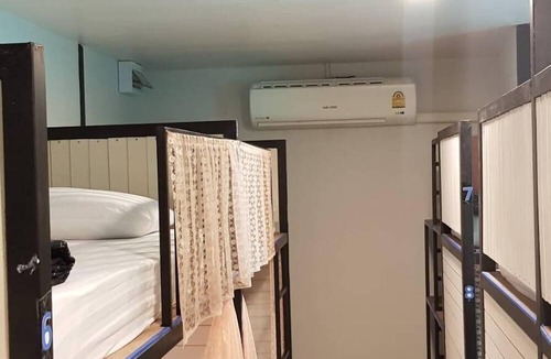 Satun Hostel | Nest Hostel Lipe