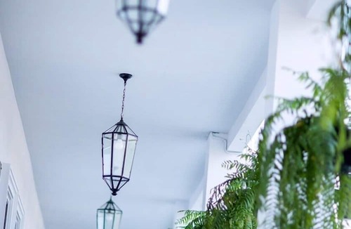 Chanthaburi Hotel | Chaanburi Boutique Resort