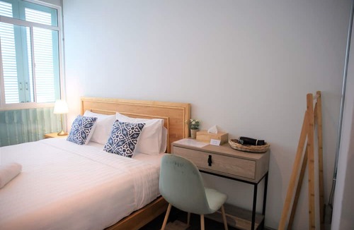 Ban Tai Hostel | Latima Boutique Hostel