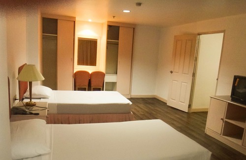 Bang Phong Phang Hotel | Lee Place Hotel