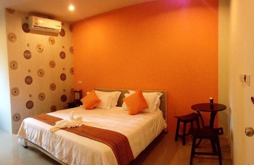 Hang Chat Hotel | The Areaac