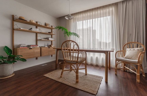 Huay Kaew Hotel | The Earth Hotel